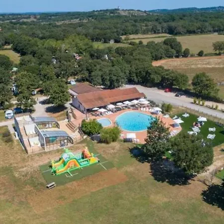Mobilhome 3 Etoiles - Ef0a0h