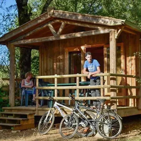 Campeggio Mobilhome 3 Etoiles - Ef0a0h *
