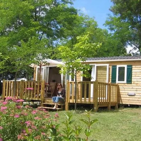 Mobilhome 3 Etoiles - Ef0a0h *